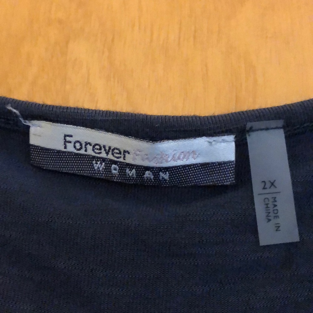Forever Women